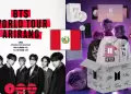 BTS en Per�: Conoce 5 oportunidades de negocio que surgen con el fen�meno del K-pop