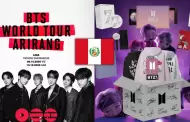 BTS en Per�: Conoce 5 oportunidades de negocio que surgen con el fen�meno del K-pop