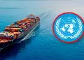 ONU lanza plan para el comercio y ayuda humanitaria en el estrecho de Ormuz