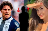 �PAREN TODO! Ana Paula Consorte estar�a SALIENDO con el due�o de un gimnasio y ser�a el responsable de la ruptura con Paolo Guerrero