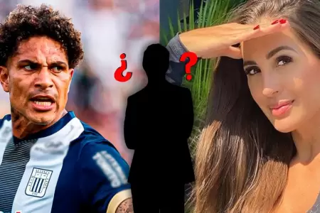 Ana Paula Consorte estar�a saliendo con el due�o de un gimnasio