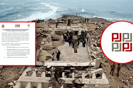 El Caso Front�n no ser� archivado.