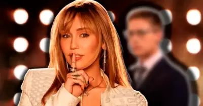 Miley Cyrus es considerada como parte de la era dorada de Disney.