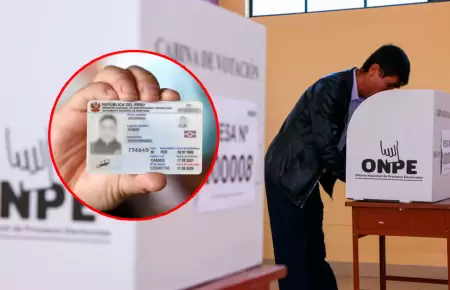 Este es el procedimiento a realizar ante la p�rdida o hurto del documento de ide