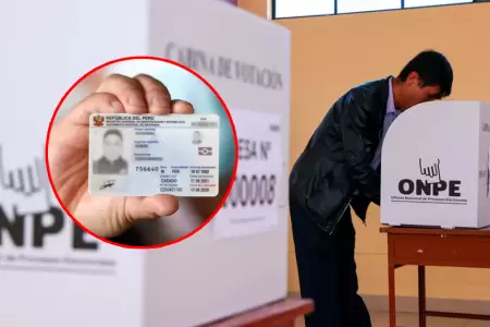 Este es el procedimiento a realizar ante la p�rdida o hurto del documento de ide