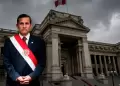 Ollanta Humala se pronuncia tras decisi�n del PJ: "Se me ha negado la posibilidad de defenderme"