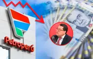 Inyectar m�s dinero a Petroper� es darle un "ox�geno provisional", advierte exviceministro