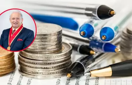 Solicitud del Congreso al MEF de S/ 6 mil millones