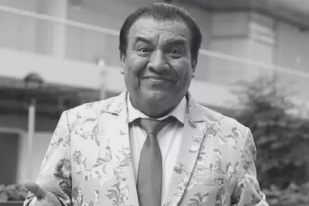 Fallece Manolo Rojas fuera de su vivienda en La Victoria