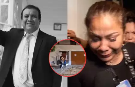 Amigos y familiares a Manolo Rojas lamentan su muerte