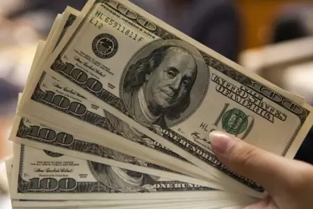 Precio del d�lar hoy, 28 de marzo