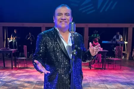 �ltimos momentos de Manolo Rojas