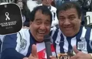 Alianza Lima lamenta la muerte de Manolo Rojas con emotivo mensaje: "Un aliancista de coraz�n"
