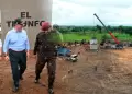 Guatemala comienza construcci�n de c�rcel de m�xima seguridad para reos de alta peligrosidad