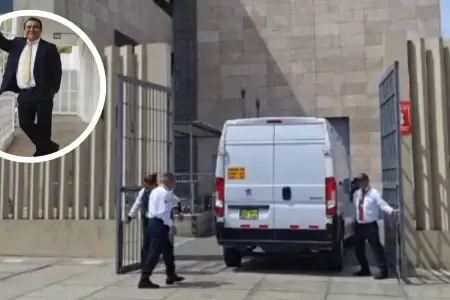 Restos de Manolo Rojas llegaron al Ministerio de Cultura