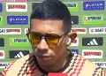 Edison Flores sue�a con marcarle a Alianza Lima con Universitario: "Me veo celebrando"