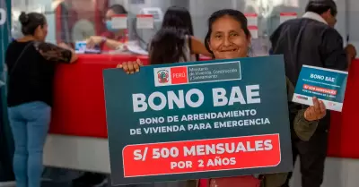 Bono BAE S/500.