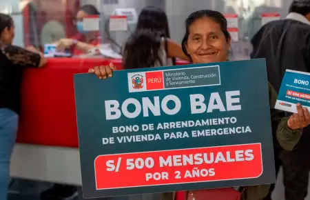 Bono BAE S/500.