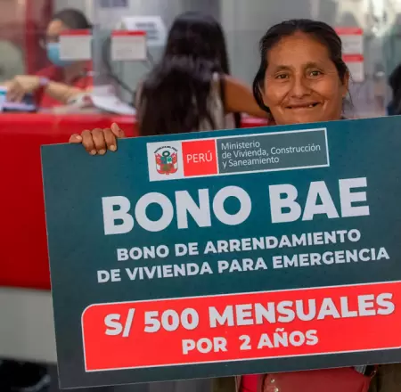 Bono BAE S/500.