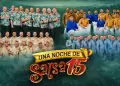 Una Noche de Salsa 15: El Gran Combo, Puerto Rican Power, Sonora Ponce�a y Grupo Niche son los primeros confirmados