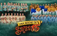 Una Noche de Salsa 15: El Gran Combo, Puerto Rican Power, Sonora Ponceña y Grupo Niche son los primeros confirmados
