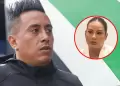 Christian Cueva DESMIENTE a Pamela L�pez y la responsabiliz� sobre deuda de S/60.000 en colegio de sus hijos