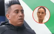 Christian Cueva DESMIENTE a Pamela L�pez y la responsabiliz� sobre deuda de S/60.000 en colegio de sus hijos