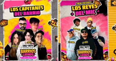 La competencia se llevar� a cabo en M�xico.