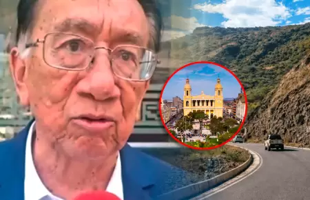 El mandatario mantiene una agenda para la atenci�n de demandas en regiones.