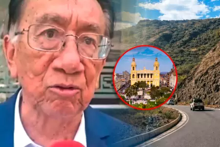 El mandatario mantiene una agenda para la atenci�n de demandas en regiones.