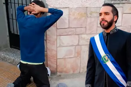 La Asamblea Legislativa reabri� el debate sobre la justicia en menores.