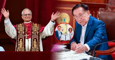 Mandatario se reuni� con autoridades para agilizar proyectos de infraestructura.