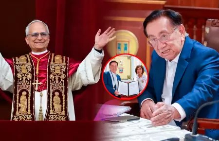 Mandatario se reuni� con autoridades para agilizar proyectos de infraestructura.