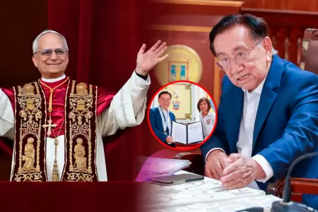 Mandatario se reuni� con autoridades para agilizar proyectos de infraestructura.