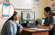 Minsa aprueba Plan Nacional de Telesalud 2026 y marca hito en el sistema digital de salud