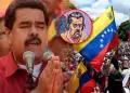 Nicol�s Maduro pide "perd�n y reconciliaci�n" en Venezuela tras audiencia en Nueva York