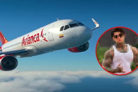 El creador de contenido colombiano enfrentar� acciones legales tras conducta ind