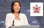 JNE sanciona a Fuerza Popular por uso indebido de financiamiento p�blico: Keiko Fujimori apelar�