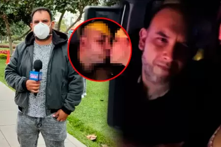 Esposa comparti� capturas y fotos donde se evidenciar�a la traici�n.