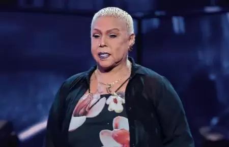 Luc�a de la Cruz podr�a ser dada de alta el martes