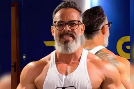 Asesinan influencer cuando sal�a del gimnasio