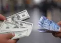 Precio del D�LAR HOY, 30 de marzo: �Cu�l es el tipo de cambio al inicio de la semana?