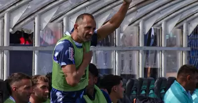 Barcos recomend� a Erick Noriega al Gremio