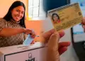 Elecciones 2026: �Confirmado! J�venes podr�n votar con DNI amarillo el 12 de abril, seg�n el Reniec