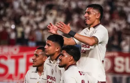 Universitario de Deportes prepara denuncias