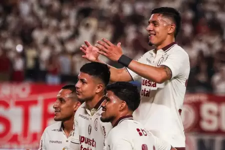 Universitario de Deportes prepara denuncias