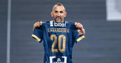 Barcos y su dura salida de Alianza Lima