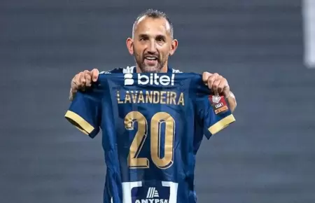 Barcos y su dura salida de Alianza Lima