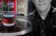 Falleció querido periodista y presentador de noticias a los 68 años: Lo que se sabe del caso
