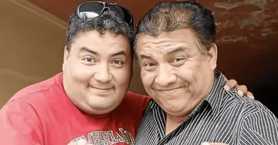 Alfredo Benavides comparti� su desgarrador adi�s a Manolo Rojas